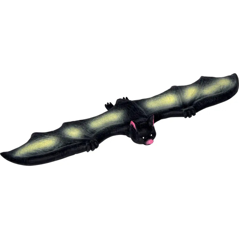Fledermaus-Schnapparmband