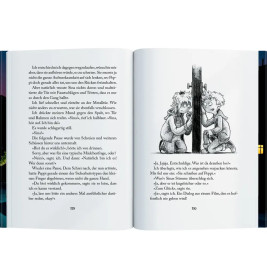 Die Finstersteins (Bd. 3) - Den Letzten beißt das Krokodil