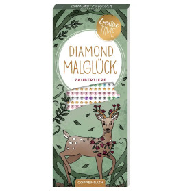 Diamond Malglück - Zaubertiere