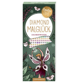 Diamond Malglück - Zauberwesen