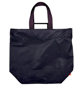 Fahrradtasche - Uni dunkelgrau