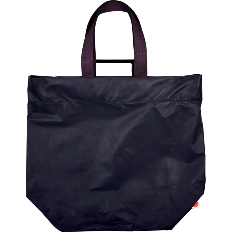 Fahrradtasche - Uni dunkelgrau