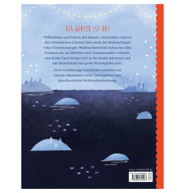 Weihnachten auf Kullerö