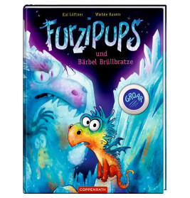 Furzipups und Bärbel Brüllbratze (Bd. 7)