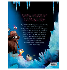 Furzipups und Bärbel Brüllbratze (Bd. 7)