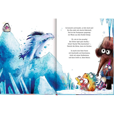 Furzipups und Bärbel Brüllbratze (Bd. 7)