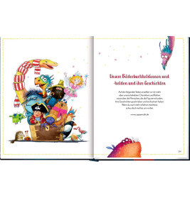 Der große Coppenrath Bilderbuchschatz