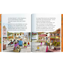 Der wilde Räuber Donnerpups (Leseanfänger, Bd. 3) - Der Super-Kracher