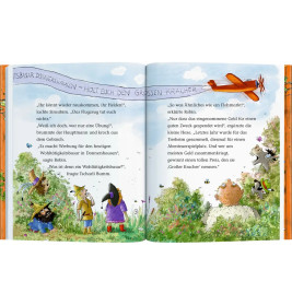 Der wilde Räuber Donnerpups (Leseanfänger, Bd. 3) - Der Super-Kracher