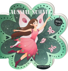 Ausmal-Schatz