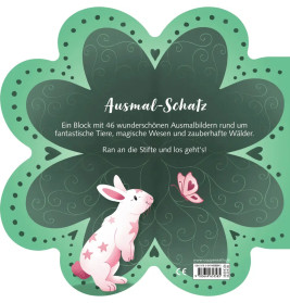 Ausmal-Schatz