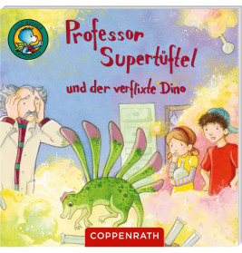 Linos große Dinosaurier-Box