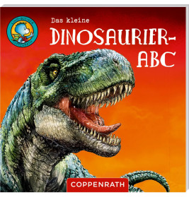 Linos große Dinosaurier-Box