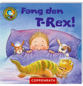 Linos große Dinosaurier-Box
