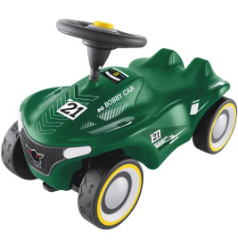 BIG Bobby Car Neo RS Grün