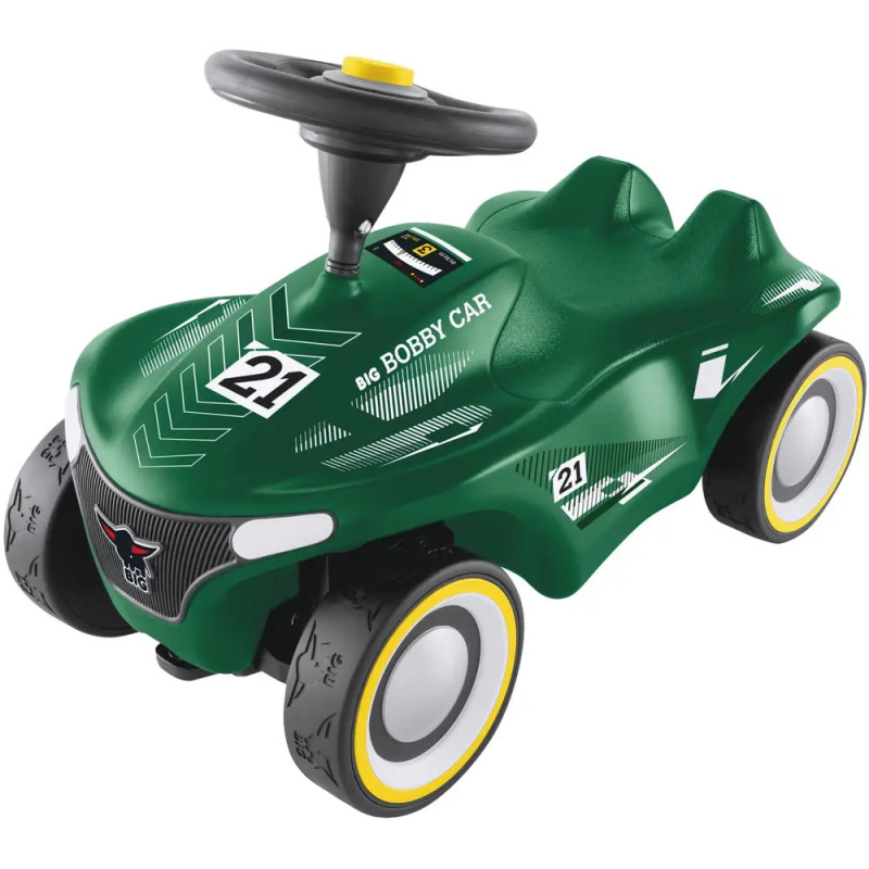 BIG Bobby Car Neo RS Grün
