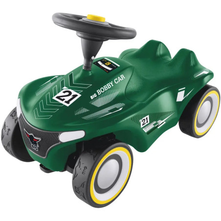 BIG Bobby Car Neo RS Grün