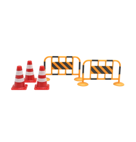 Baustelle
