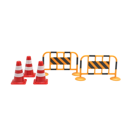 Baustelle