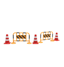 Baustelle