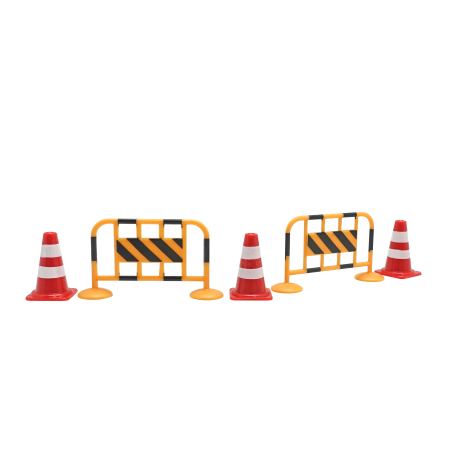 Baustelle