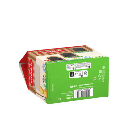 Schleich® Mein tierischer Osterstall – Bauernhof-Set mit Tieren & Zubehör (42813)