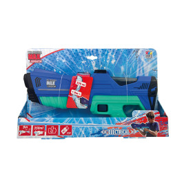 Happy People Max Liquidator Wasserspritzer 42cm – Hohe Reichweite