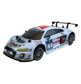 Happy People RC Audi R8 1:24 – Detailgetreues Modell mit 2,4GHz