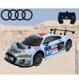 Happy People RC Audi R8 1:24 – Detailgetreues Modell mit 2,4GHz