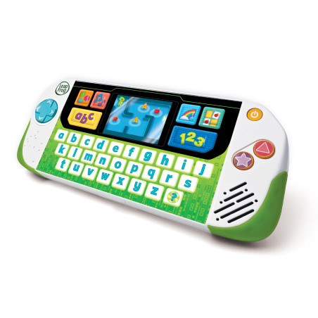 Learn & Go Entdeckerkonsole
