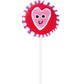 Weihnachts-Lollies - Fröhliche Weihnachten