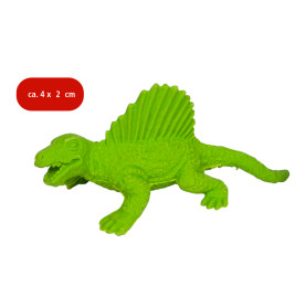 3D-Radierer - T-Rex World, sortiert