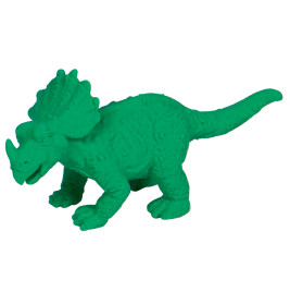 3D-Radierer - T-Rex World, sortiert