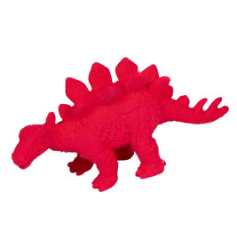 3D-Radierer - T-Rex World, sortiert