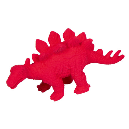 3D-Radierer - T-Rex World, sortiert