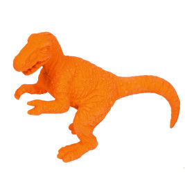3D-Radierer - T-Rex World, sortiert