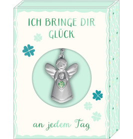 Schmuckanhänger - Kleiner Schutzengel