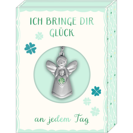 Schmuckanhänger - Kleiner Schutzengel