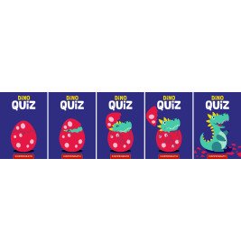 Mini-Quiz - Wissen für die Hosentasche (