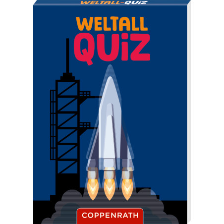 Mini-Quiz - Wissen für die Hosentasche (