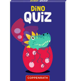 Mini-Quiz - Wissen für die Hosentasche (