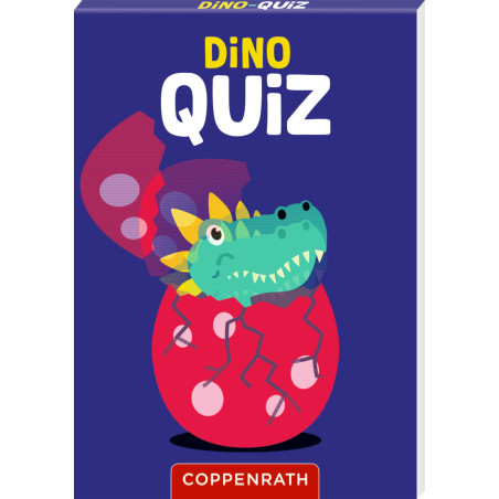 Mini-Quiz - Wissen für die Hosentasche (