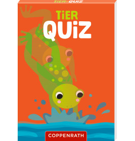 Mini-Quiz - Wissen für die Hosentasche (
