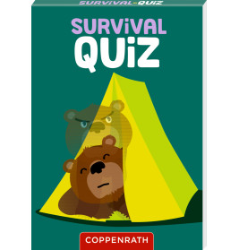 Mini-Quiz - Wissen für die Hosentasche (