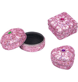 Glitzerdose - Prinzessin Lillifee, sortiert