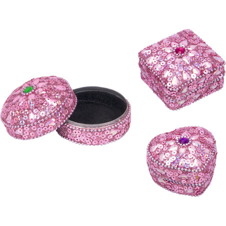 Glitzerdose - Prinzessin Lillifee, sortiert