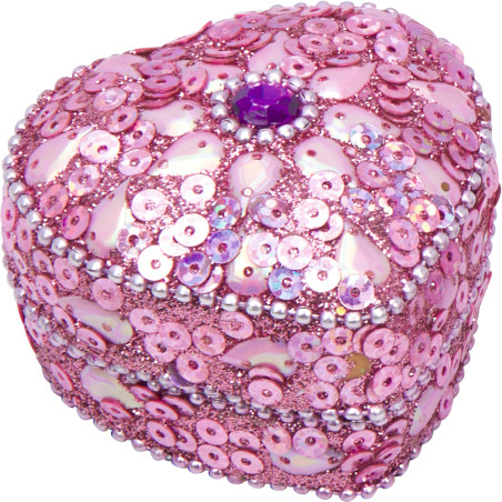 Glitzerdose - Prinzessin Lillifee, sortiert