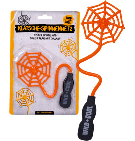 Klatsche-Spinnennetz - Wild+Cool, sortiert