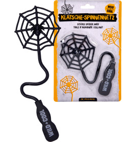 Klatsche-Spinnennetz - Wild+Cool, sortiert