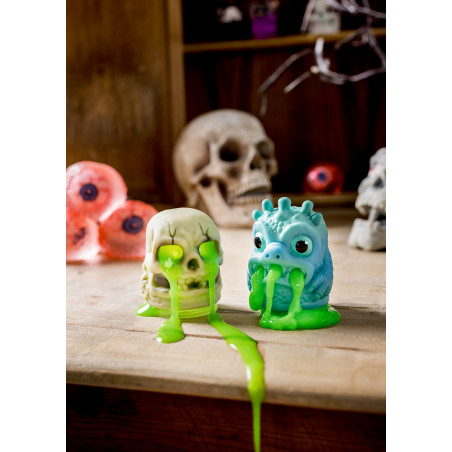 Schleim-Monster - Wild+Cool, sortiert